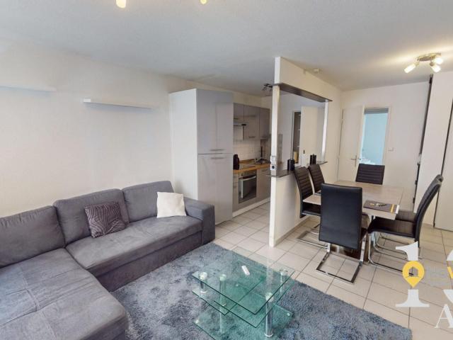 Location Appartement Chemin des Enfants, Saint Avold