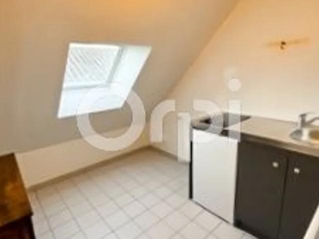 Location Appartement Avenue Georges Clemenceau, Senlis