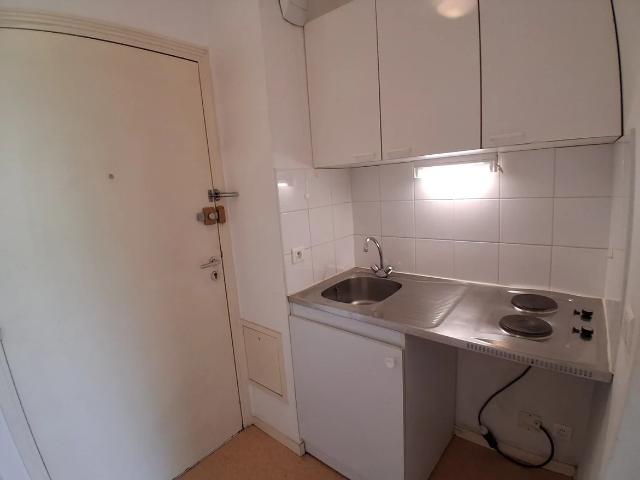 Location Appartement Avenue Georges Clemenceau, Talence