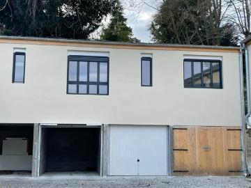 Location Appartement Avenue Georges Clemenceau, Villennes sur Seine