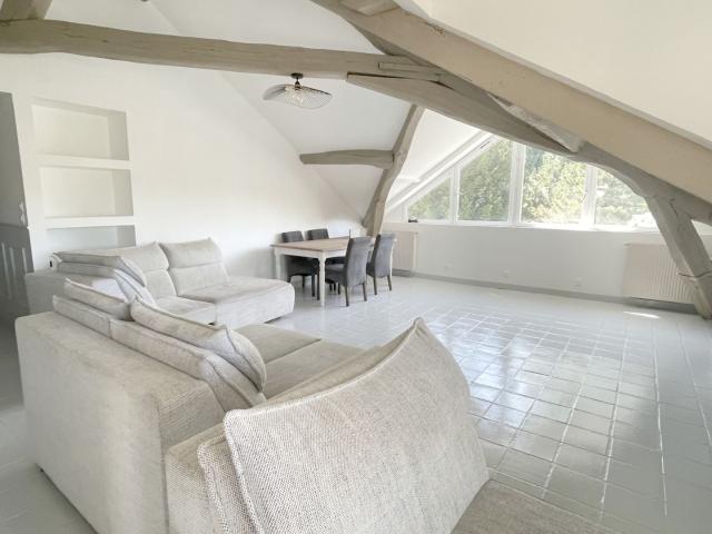 Location Appartement Avenue Georges Clemenceau, Villennes sur Seine