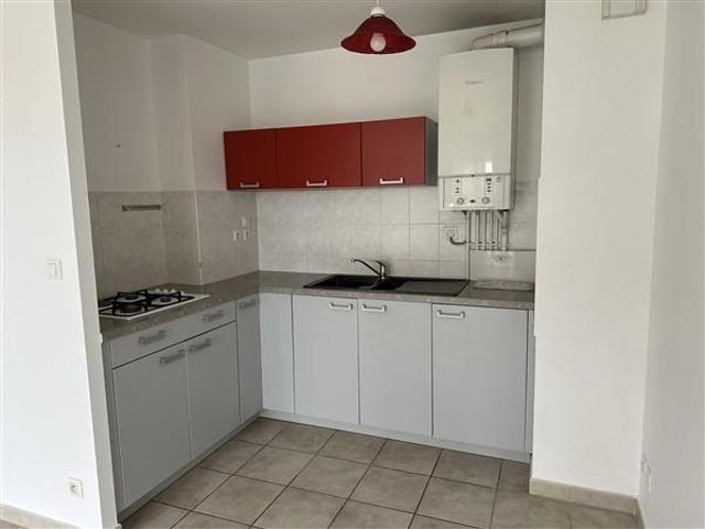Location Appartement Avenue Georges Clemenceau, Yssingeaux