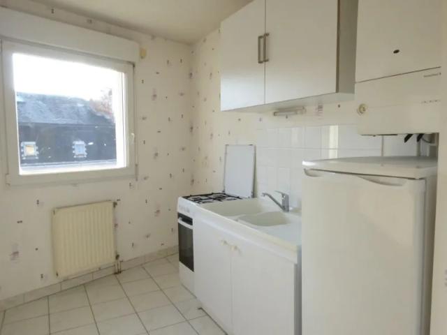 Location Appartement Avenue Georges et Valentin Lemoine, Limoges