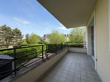 Location Appartement Avenue Georges Foureau, Le Plessis Trévise