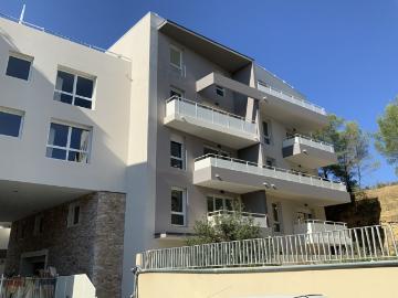 Location Appartement Avenue Georges Frêche, Castelnau le Lez