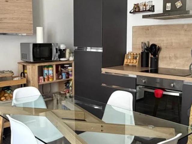 Location Appartement Avenue Georges Guynemer, Mazamet