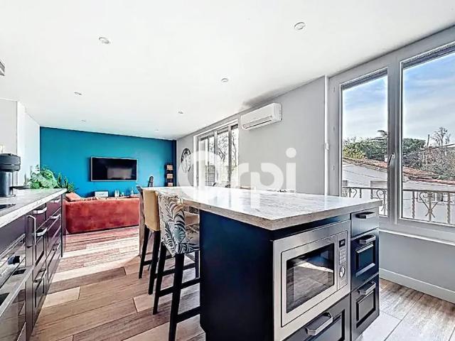 Location Appartement Avenue Georges Guynemer, Perpignan