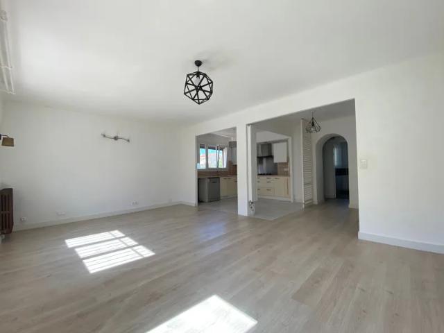 Location Appartement Avenue Georges Guynemer, Perpignan