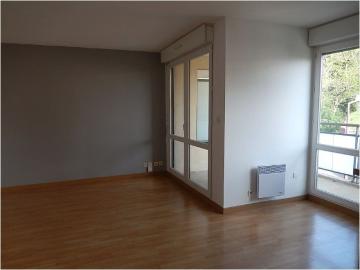 Location Appartement Avenue Georges Pompidou, Toulouse