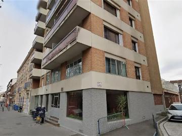 Location Appartement Avenue Georges Pompidou, Toulouse