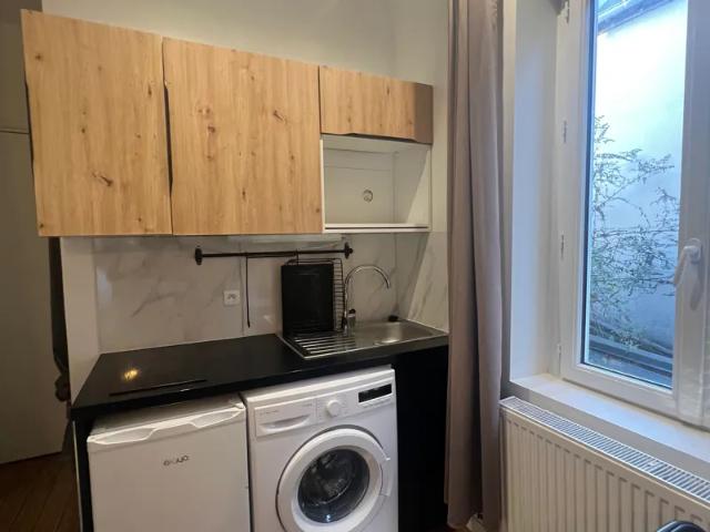 Location Appartement Avenue Georges Pompidou, Amiens