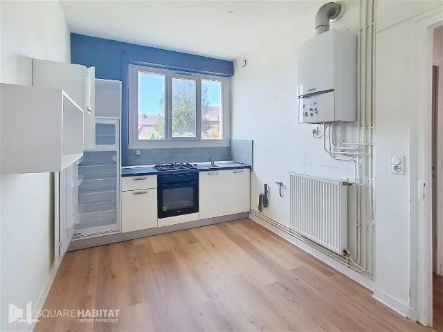Location Appartement Avenue Georges Pompidou, Fougères