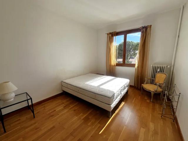Location Appartement Avenue Jean Giono, Manosque