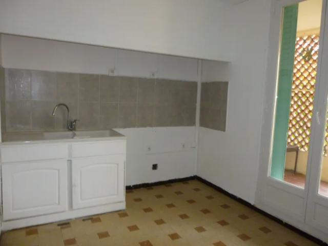 Location Appartement Avenue Georges Pompidou, Manosque