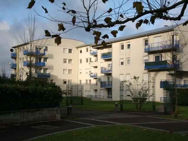 Location Appartement Avenue Georges Pompidou, Montbéliard