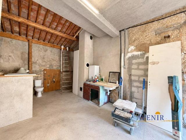 Location Appartement Avenue Georges Pompidou, Plan de Cuques