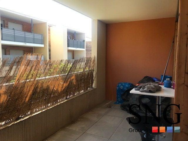Location Appartement Avenue Georges Seurat, Cuers