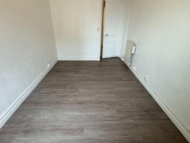 Location Appartement Boulevard de Riquier, Nice