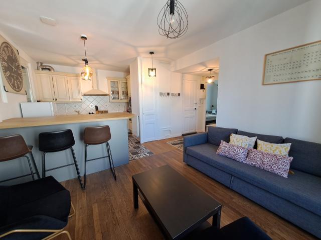Location Appartement Avenue Grammont, Tours