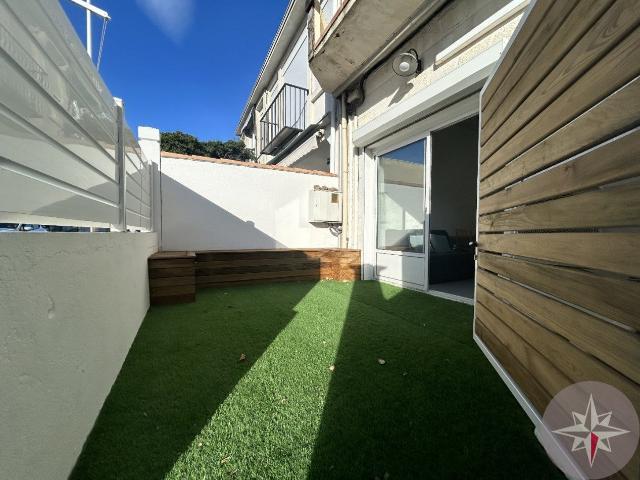 Location Appartement Rue du Levant, Mauguio