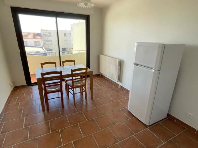 Location Appartement Avenue Grassion Cibrand, Mauguio