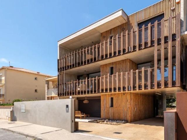 Location Appartement Avenue Grassion Cibrand, Mauguio