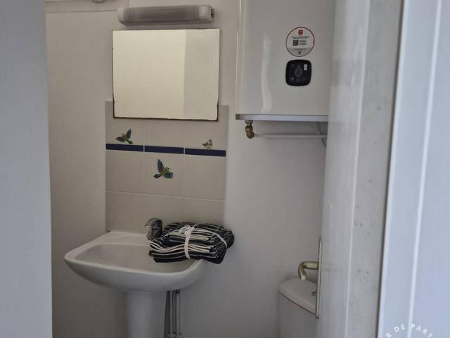 Location Appartement Avenue Guy Môquet, Vitry sur Seine