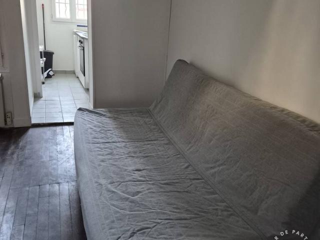 Location Appartement Avenue Guy Môquet, Vitry sur Seine