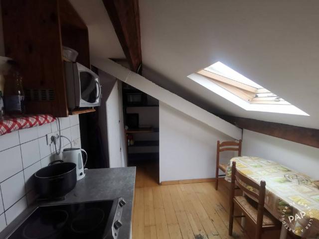 Location Appartement Avenue Guy Môquet, Vitry sur Seine