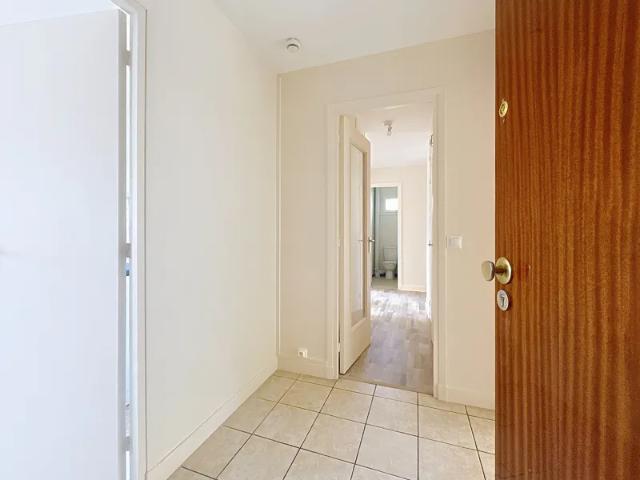 Location Appartement Rue Marcel Carné, Joinville le Pont