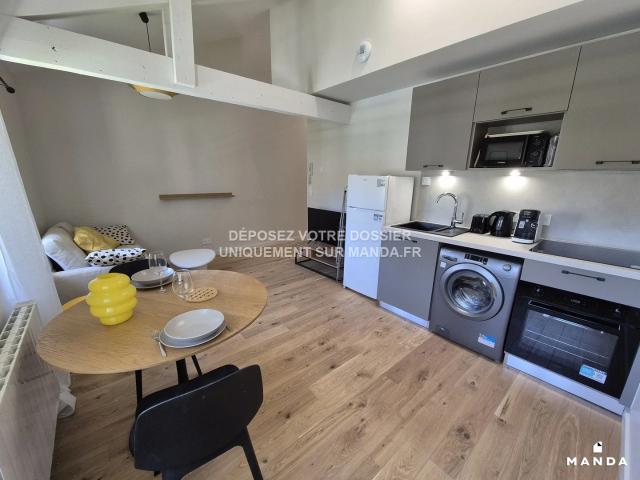 Location Appartement Avenue Guy de Collongue, Écully