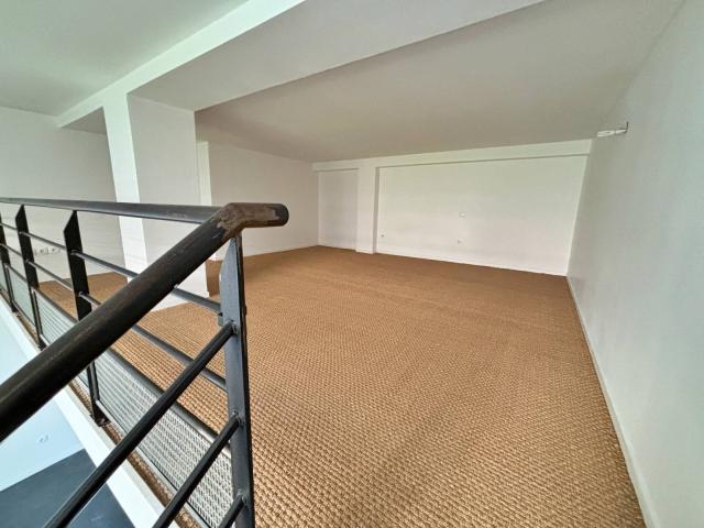 Location Appartement Avenue Gustave Delory, Roubaix
