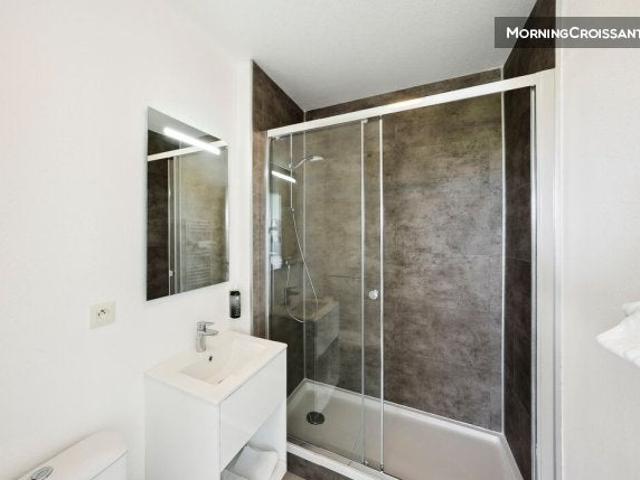 Location Appartement Avenue Gustave Eiffel, La Teste de Buch