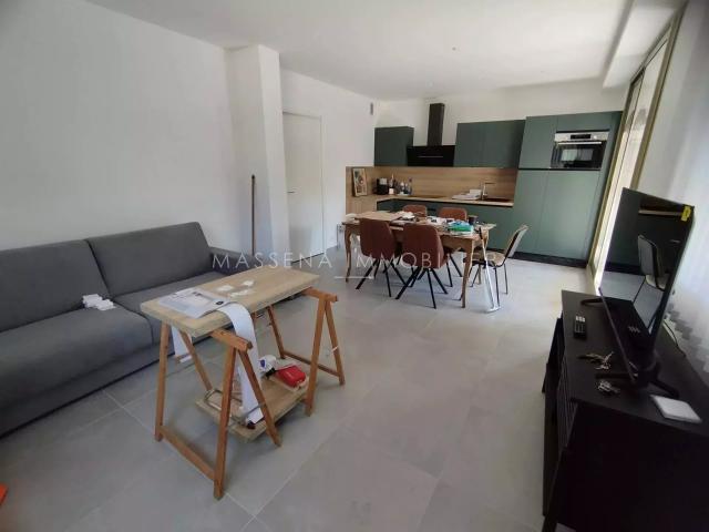 Location Appartement Avenue Doyen Louis Trotabas, Nice