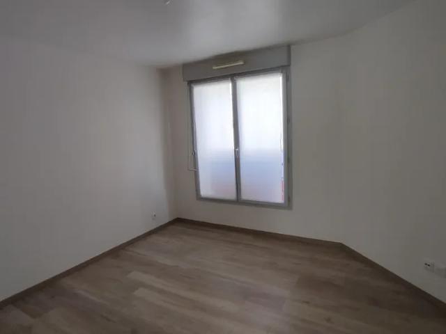 Location Appartement Rue Sanson, Nemours