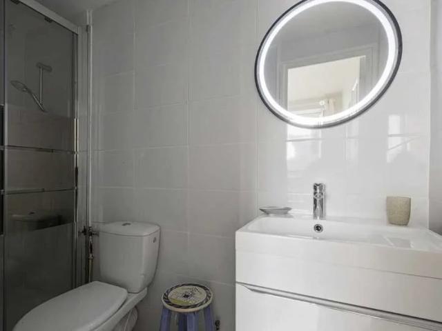 Location Appartement Avenue d'Ossuna, Biarritz