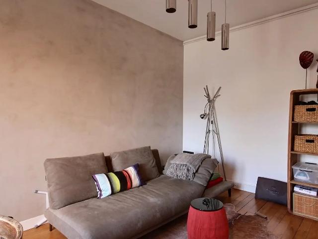 Location Appartement Avenue Daumesnil, Paris