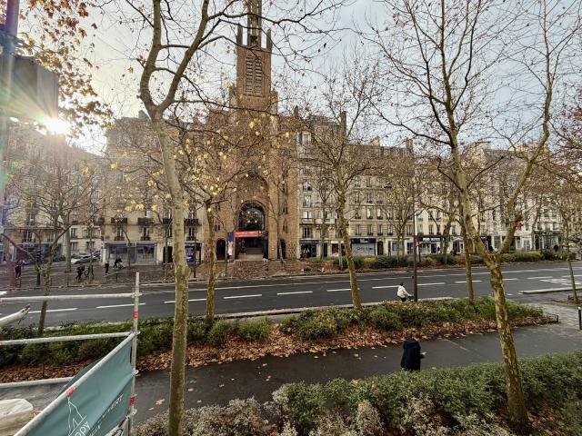 Location Appartement Avenue Daumesnil, Paris