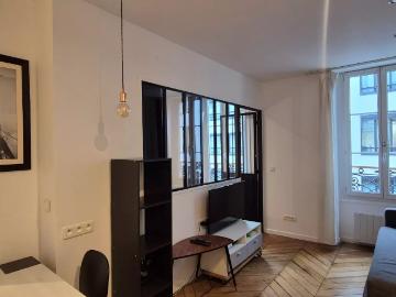 Location Appartement Avenue Daumesnil, Paris