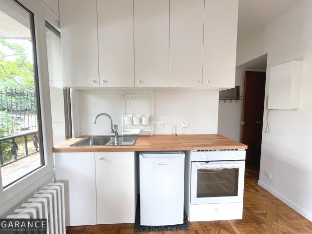 Location Appartement Avenue Daumesnil, Saint Mandé