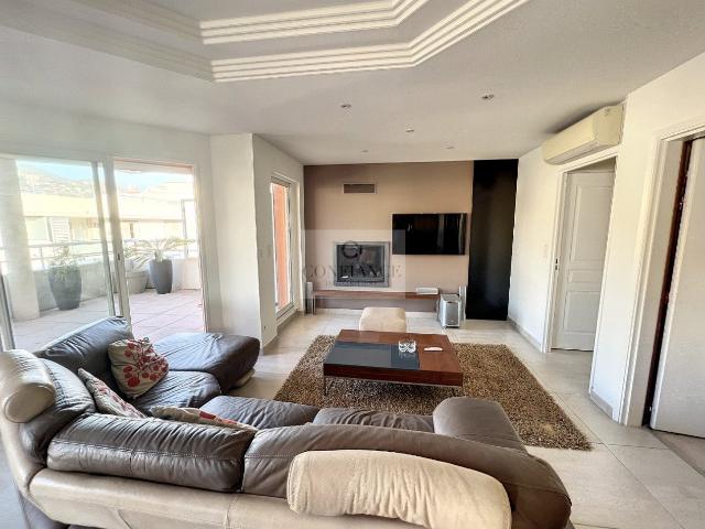 Location Appartement Avenue Daviot, Nice