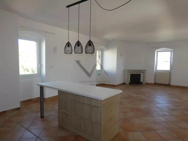Location Appartement Avenue d'Aygu, Montélimar