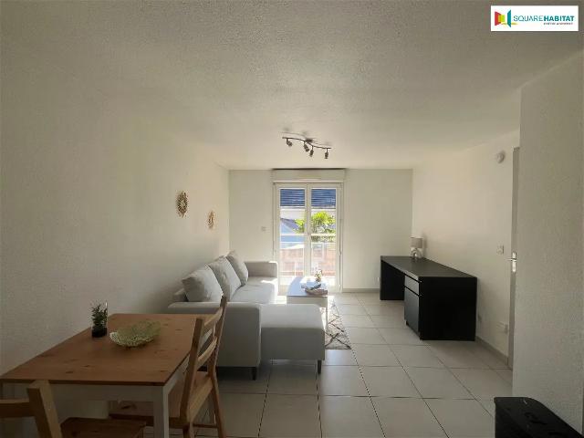 Location Appartement Avenue d'Azereix, Tarbes