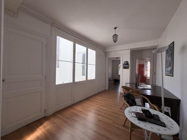 Location Appartement Avenue d'Aiguilhe, Le Puy en Velay