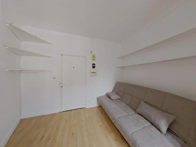 Location Appartement Avenue d'Alfortville, Alfortville