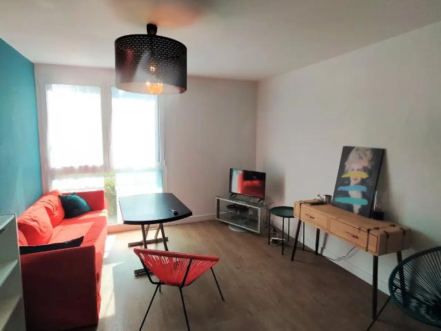 Location Appartement Avenue d'Alfortville, Choisy le Roi