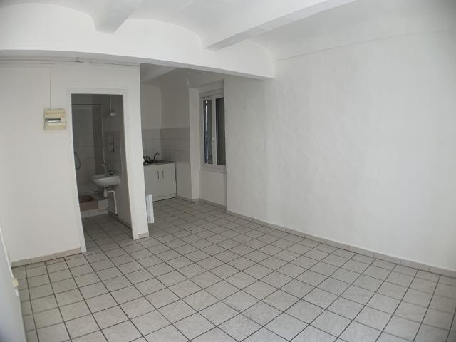 Location Appartement Rue Sauvages, Alès
