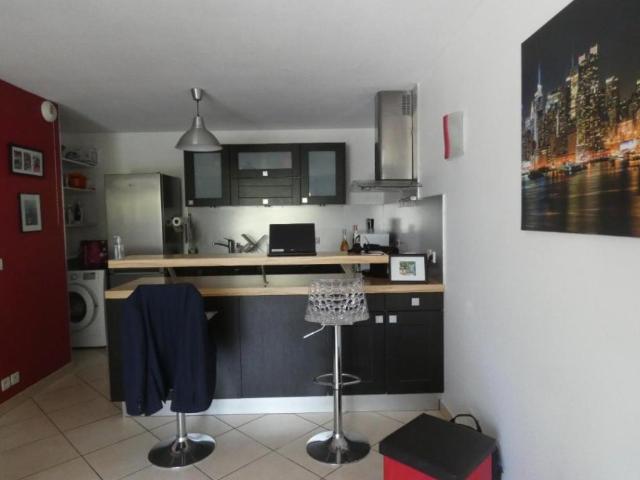 Location Appartement Avenue d'Alsace Lorraine, Aix les Bains