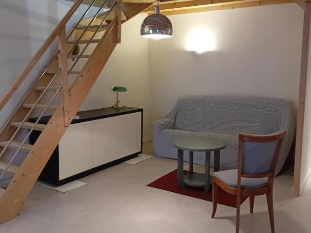 Location Appartement Avenue d'Alsace Lorraine, Aix les Bains