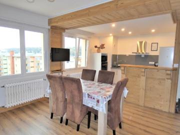 Location Appartement Avenue d'Alsace Lorraine, Aix les Bains